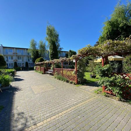 Graal Spa Świnoujście Esterno foto