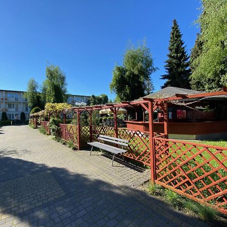 Graal Spa Świnoujście Esterno foto