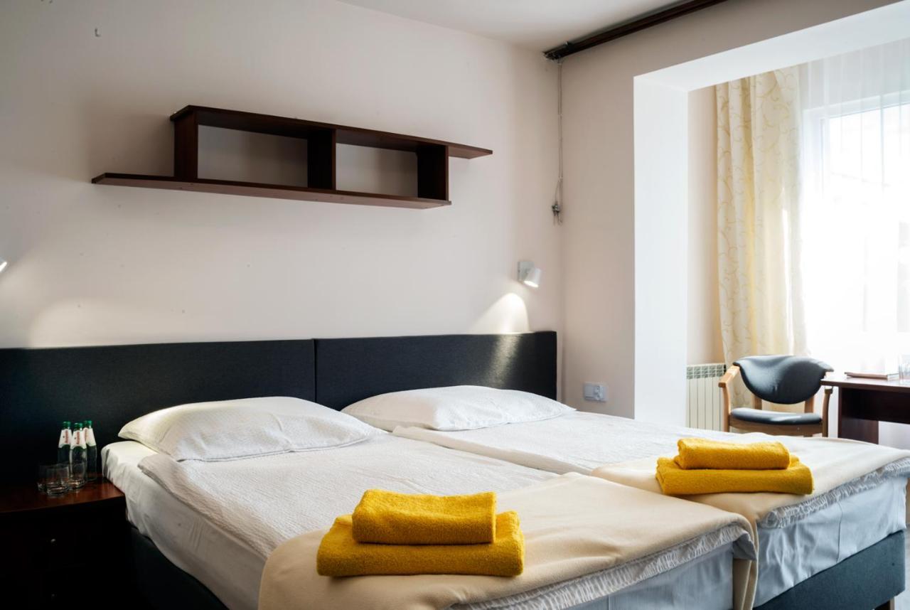 Graal Spa Świnoujście Esterno foto