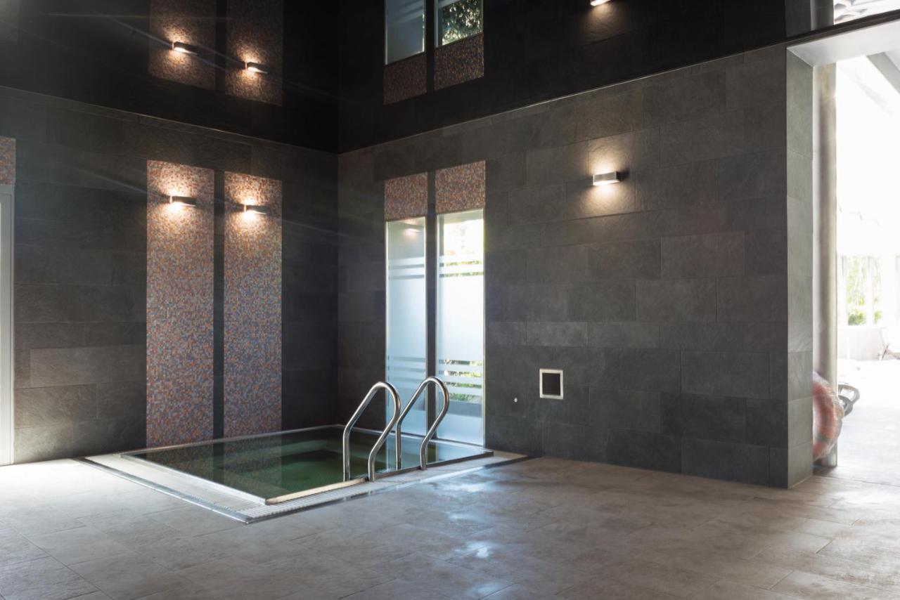 Graal Spa Świnoujście Esterno foto