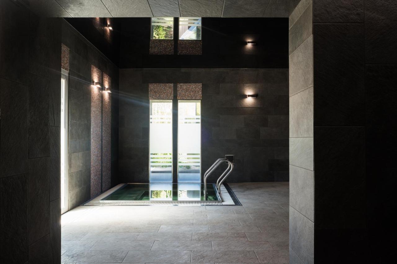 Graal Spa Świnoujście Esterno foto
