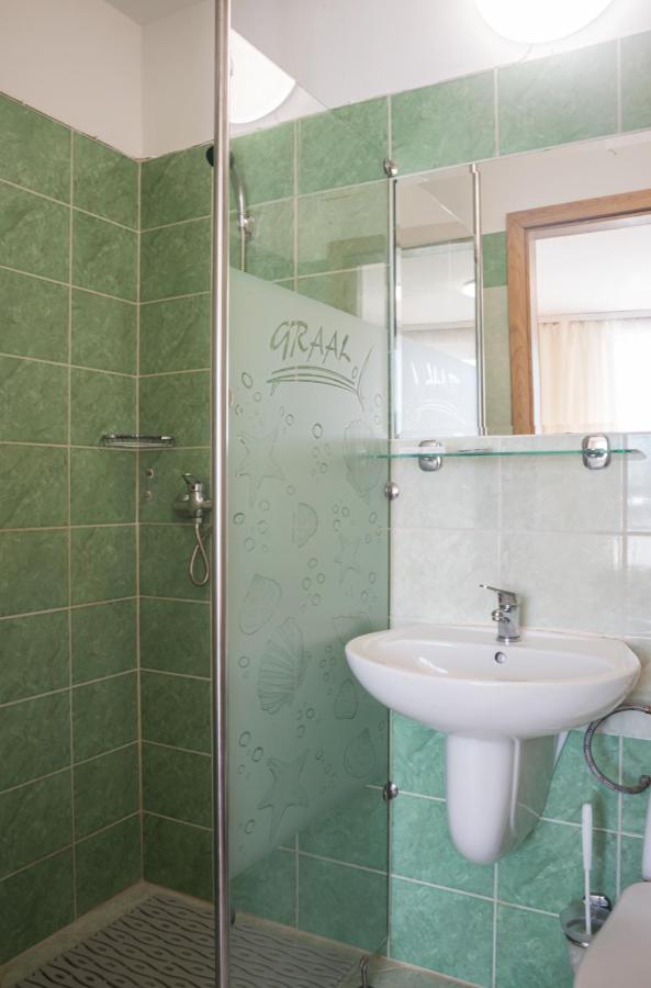 Graal Spa Świnoujście Esterno foto