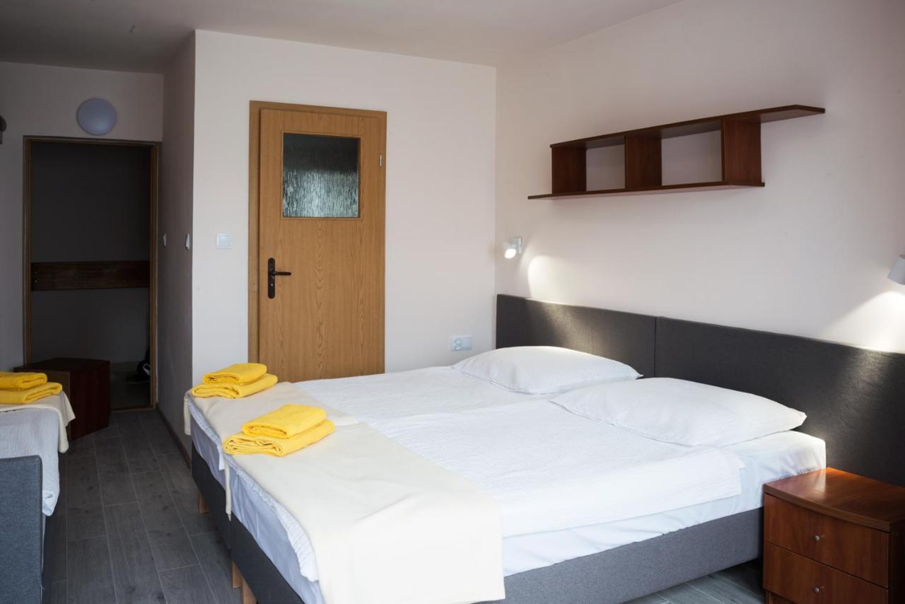 Graal Spa Świnoujście Esterno foto