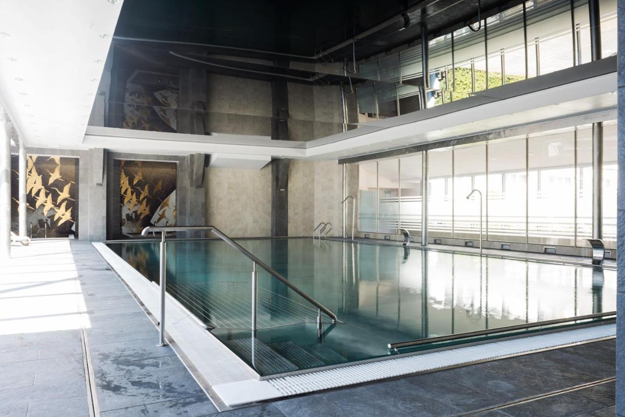 Graal Spa Świnoujście Esterno foto