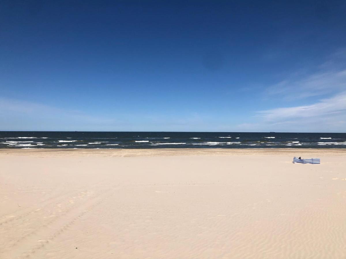Graal Spa Świnoujście Esterno foto
