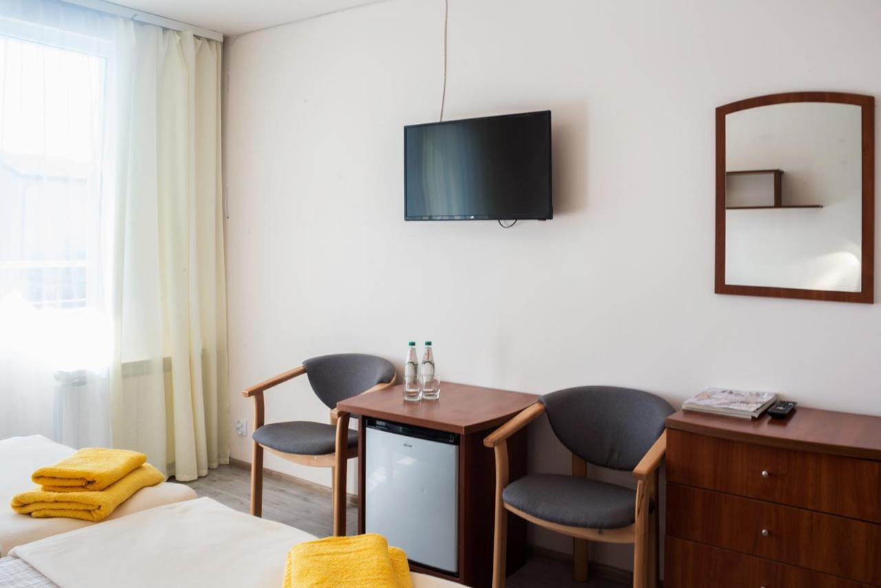 Graal Spa Świnoujście Esterno foto
