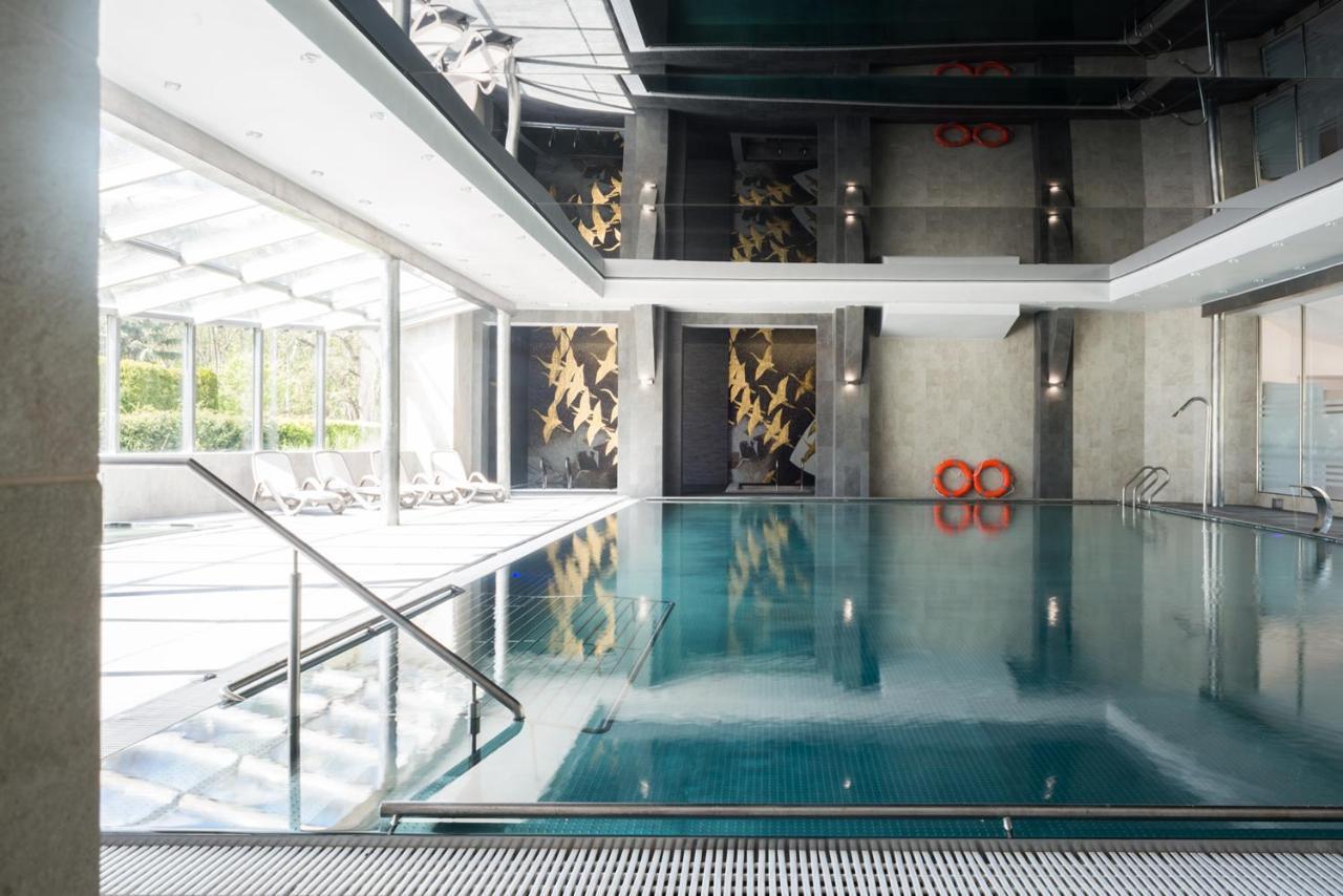 Graal Spa Świnoujście Esterno foto