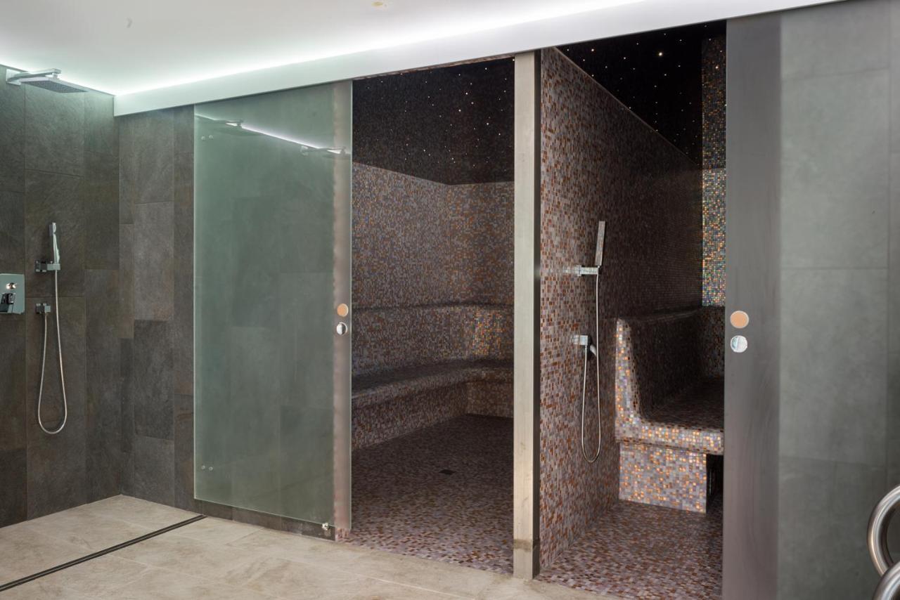 Graal Spa Świnoujście Esterno foto