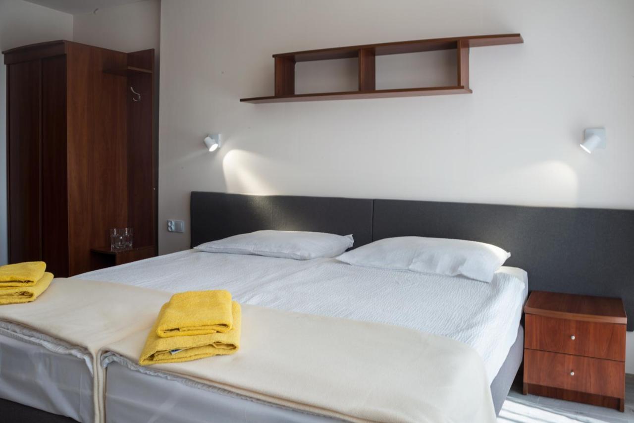 Graal Spa Świnoujście Esterno foto