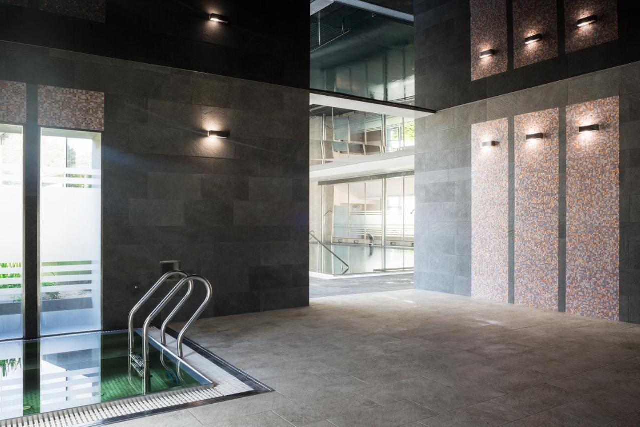 Graal Spa Świnoujście Esterno foto