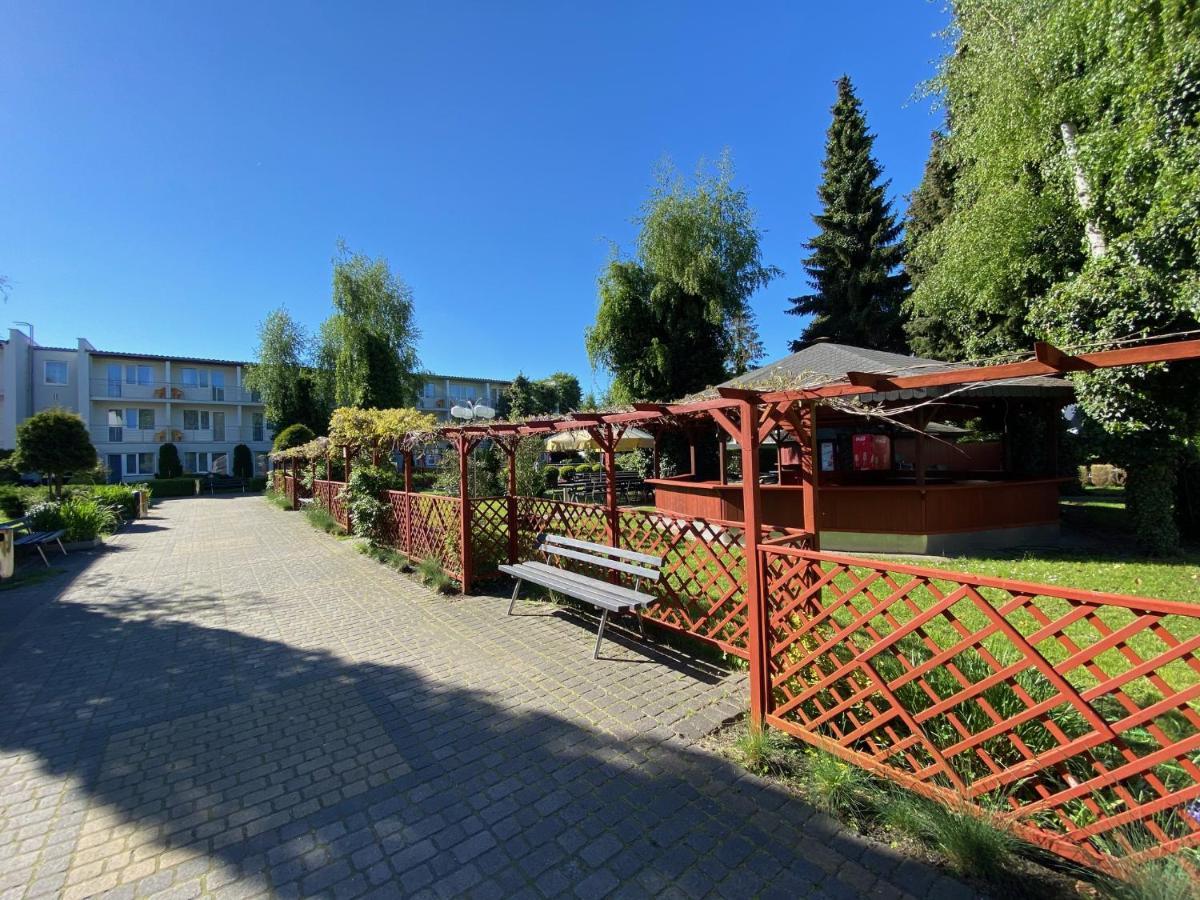 Graal Spa Świnoujście Esterno foto