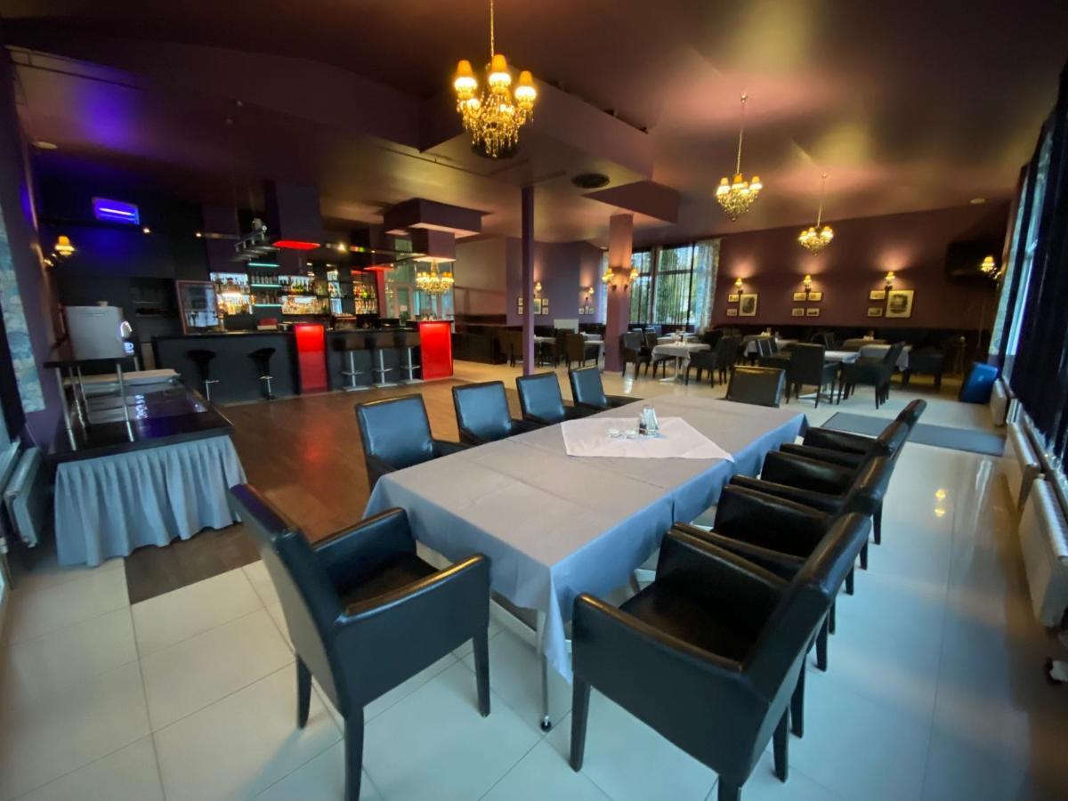 Graal Spa Świnoujście Esterno foto