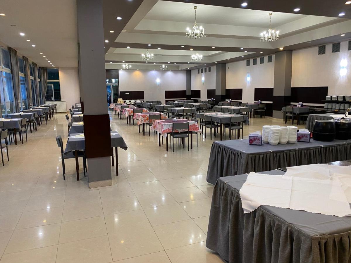 Graal Spa Świnoujście Esterno foto