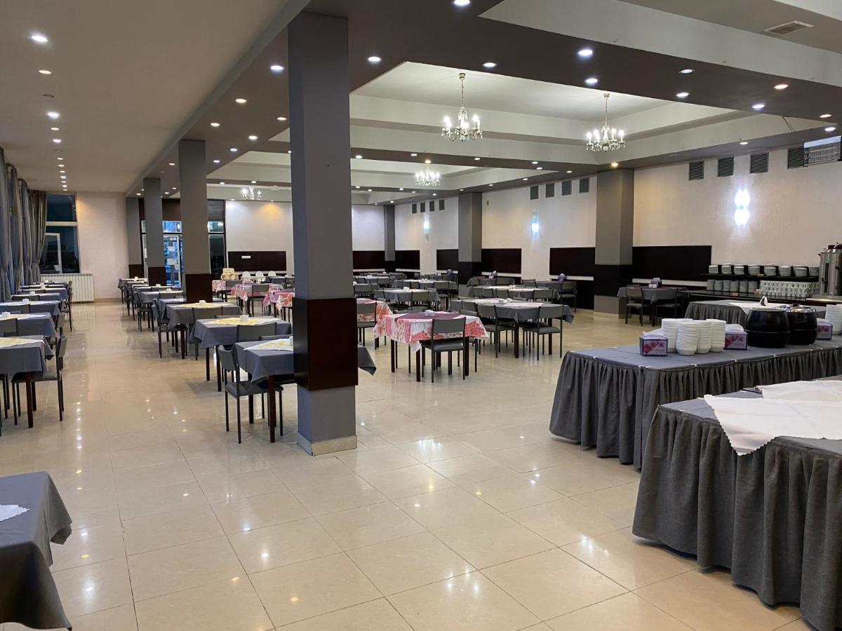 Graal Spa Świnoujście Esterno foto
