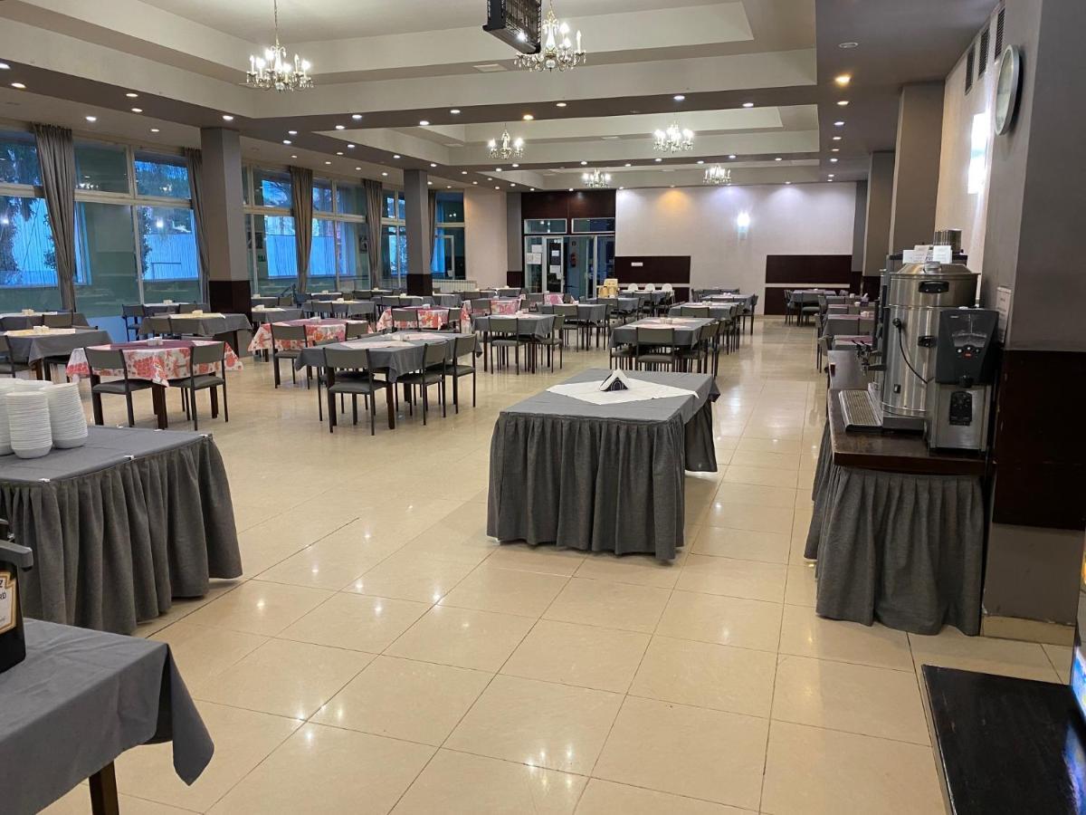 Graal Spa Świnoujście Esterno foto