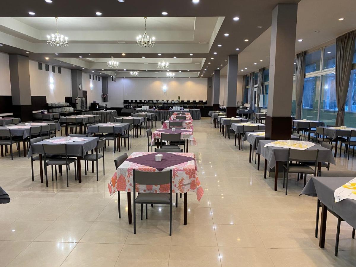 Graal Spa Świnoujście Esterno foto