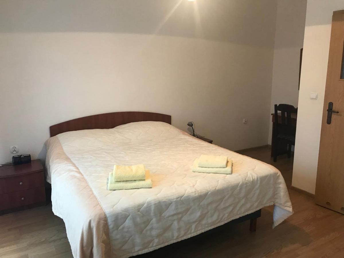 Graal Spa Świnoujście Esterno foto